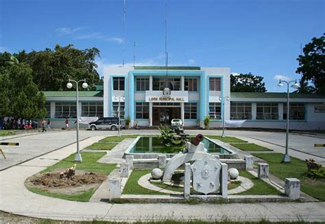 Municipality of Loon .